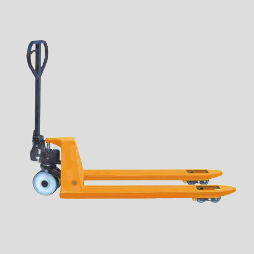 Hydraulic Pallet Truck Suppliers in India